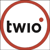 TWIO logo