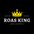 ROAS King Agency logo
