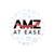 AMZ At Ease logo