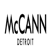 McCann Detroit logo