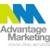 Advantage Marketing Consulting Services logo