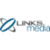 Links Media Corp logo