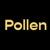 Pollen Productions logo