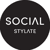 Social Stylate logo