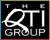 The QTI Group logo
