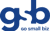 GoSmallBiz logo