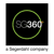 SG360º logo