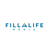 Filla Life Media LLC logo