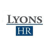 Lyons HR logo