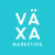 VÄXA Marketing logo
