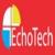 EchoTech logo