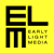Early Light Media logo