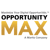 Opportunity Max logo