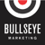 Bullseye Marketing logo