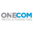 OneCom Media & Marketing logo