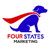 Four States Marketing logo
