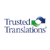 Trusted Translations logo