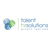 Talent HR Solutions logo