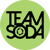 Team Soda logo