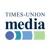 Times-Union Media logo