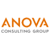 Anova Consulting Group logo
