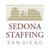 Sedona Staffing logo