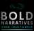 Bold Narratives logo