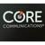 CORE Communications logo