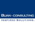 Buan Consulting logo
