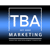 TBA Marketing logo