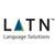 LATN Language Solutions logo