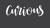 Curious logo