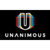 UNANIMOUS logo