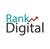 Rank DIgital logo