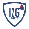 Ingenious Advertise logo