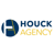 The Houck Agency logo