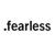 Fearless Agency logo