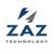 ZAZ TECHNOLOGY logo
