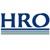 The Human Resources Organization logo