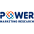 Power Marketing Research logo