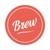 Brew Agency logo