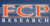 FCP Research logo