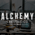 Alchemy Creative Co logo