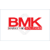 BMK Marketing Solutions logo