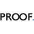 PROOF Positioning logo