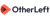 OtherLeft LLC logo