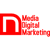 N Media Digital Marketing logo