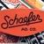 Schaefer Advertising Co. logo