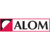 ALOM logo