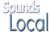 Sounds Local logo